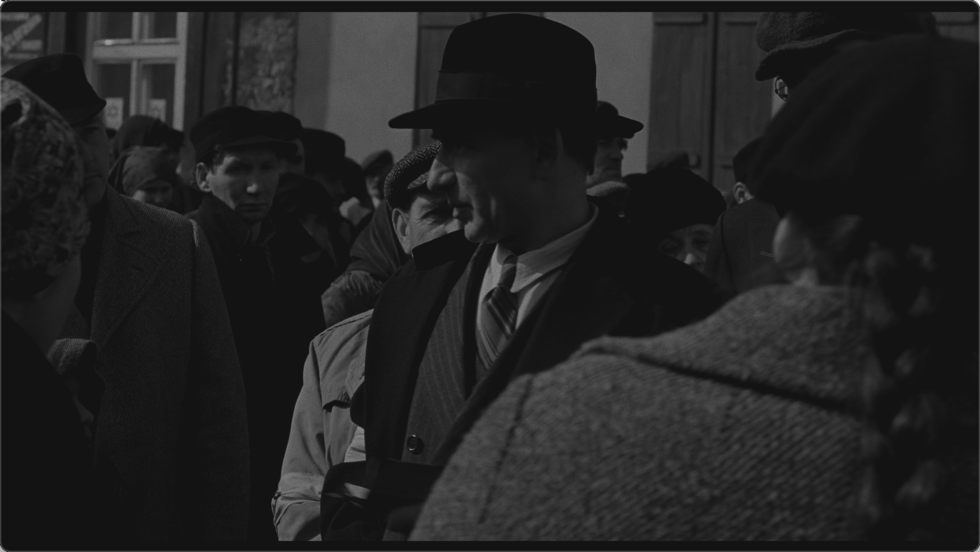 希特勒名单 4K  Schindler’s List (1993) 第1张