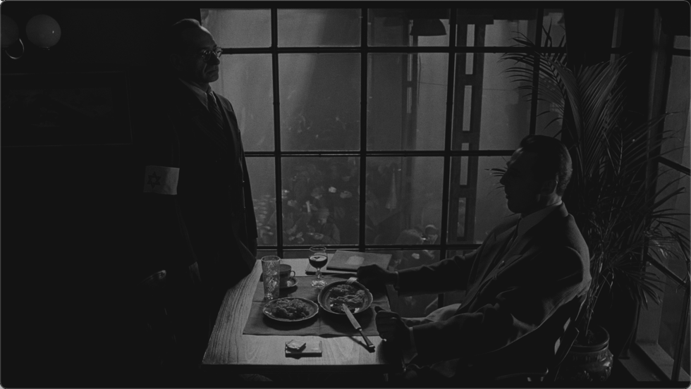 希特勒名单 4K  Schindler’s List (1993) 第2张