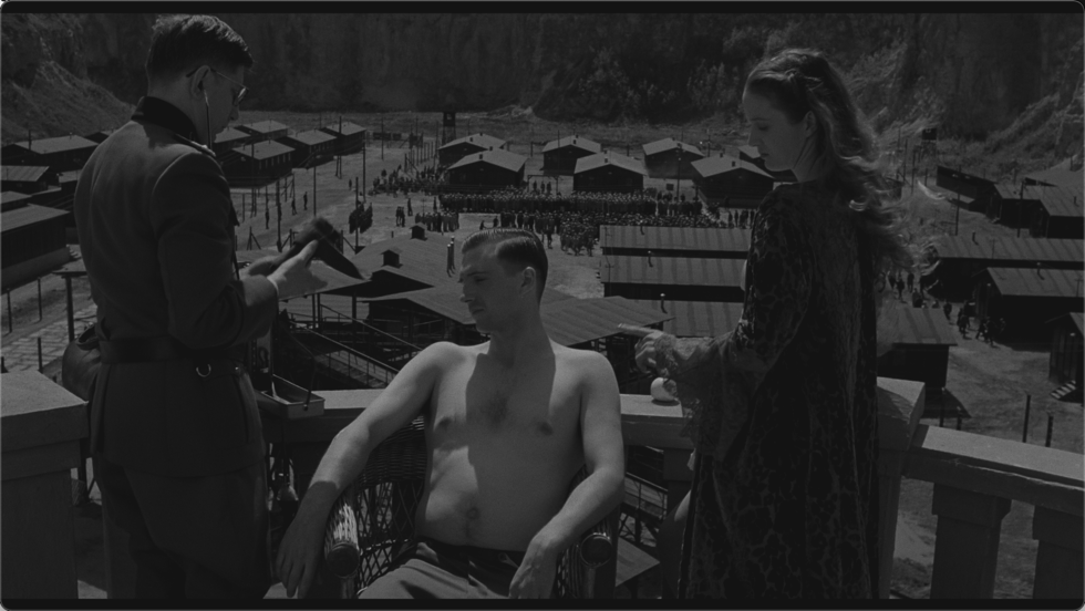 希特勒名单 4K  Schindler’s List (1993) 第4张