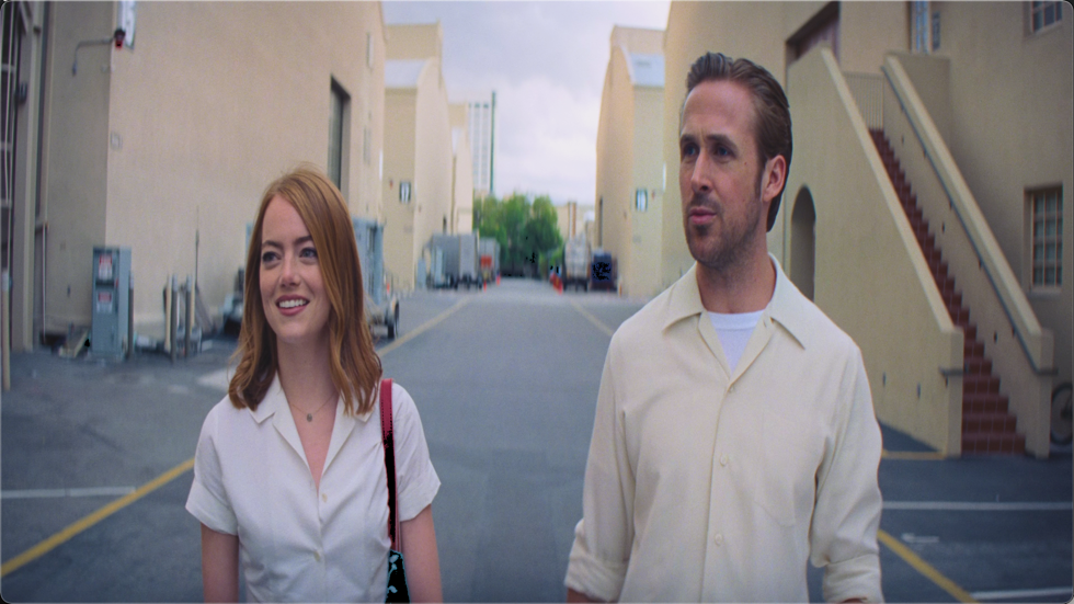 爱乐之城 La La Land (2016) 4K电影 第3张