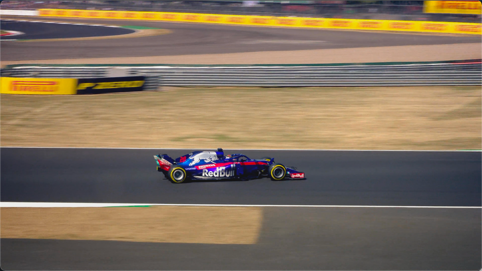 F1：疾速争胜 一级方程式极速求生 第1-2季 4k视频合集 第4张