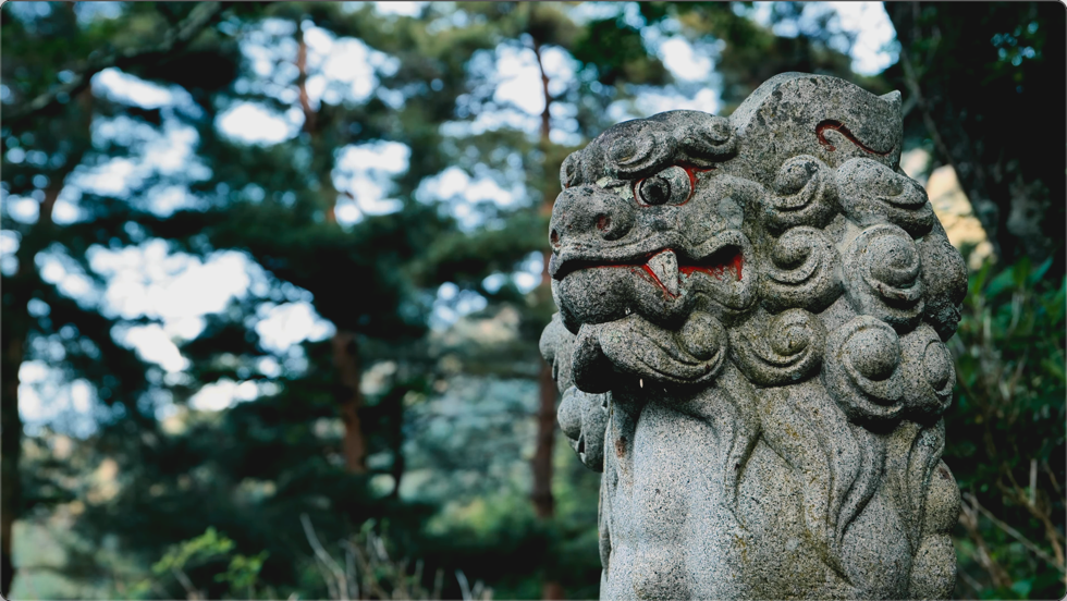 日本富士吉田市富士見孝徳公園ほ 4K展示 第2张