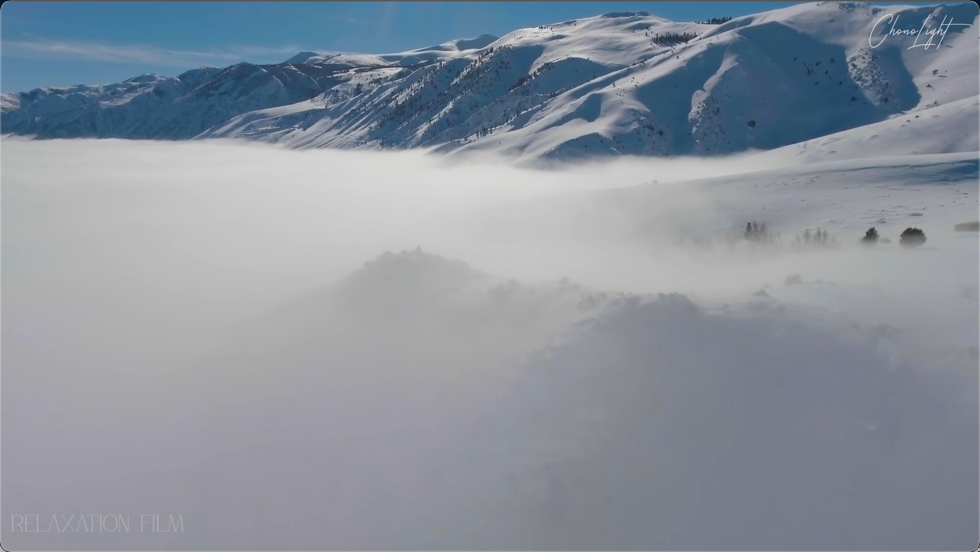 阿尔卑斯风景 4K UHD 第3张