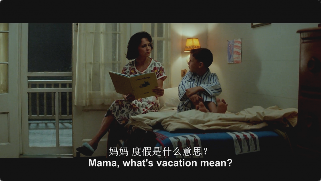 阿甘正传 4k电影 Forrest.Gump.1994 第1张