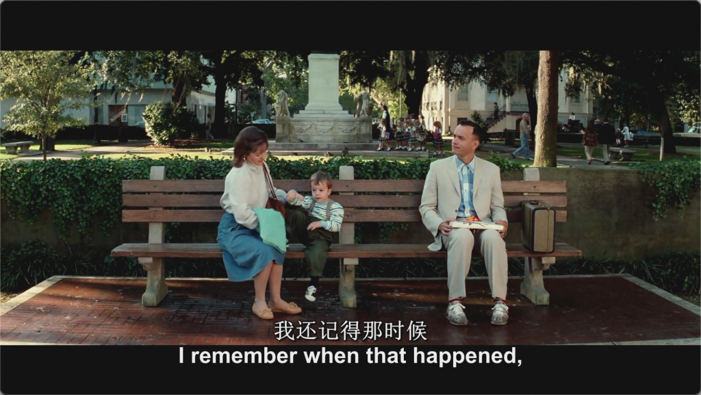 阿甘正传 4k电影 Forrest.Gump.1994 第2张