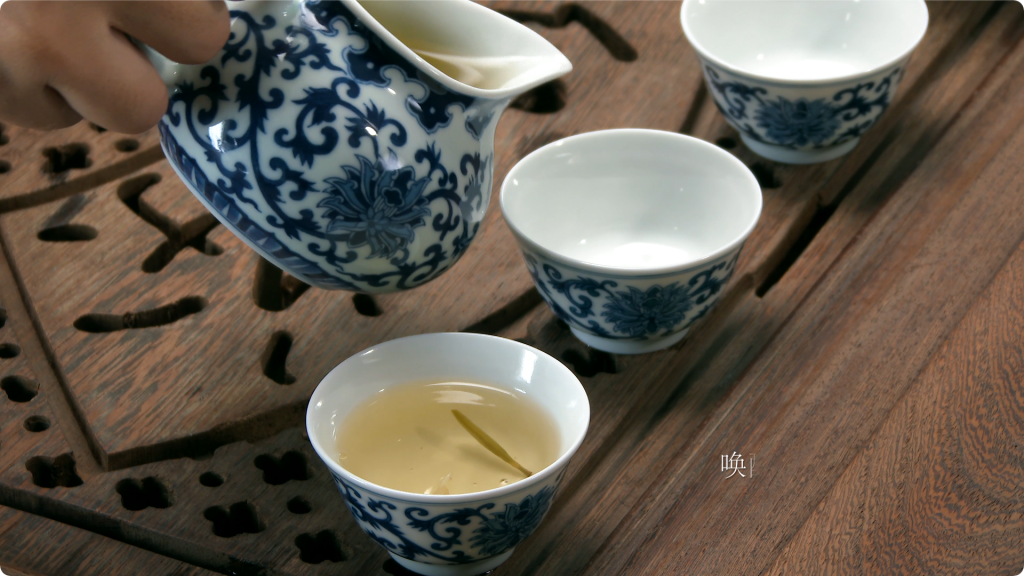 茶道 4K视频 艺术源于生活 第5张