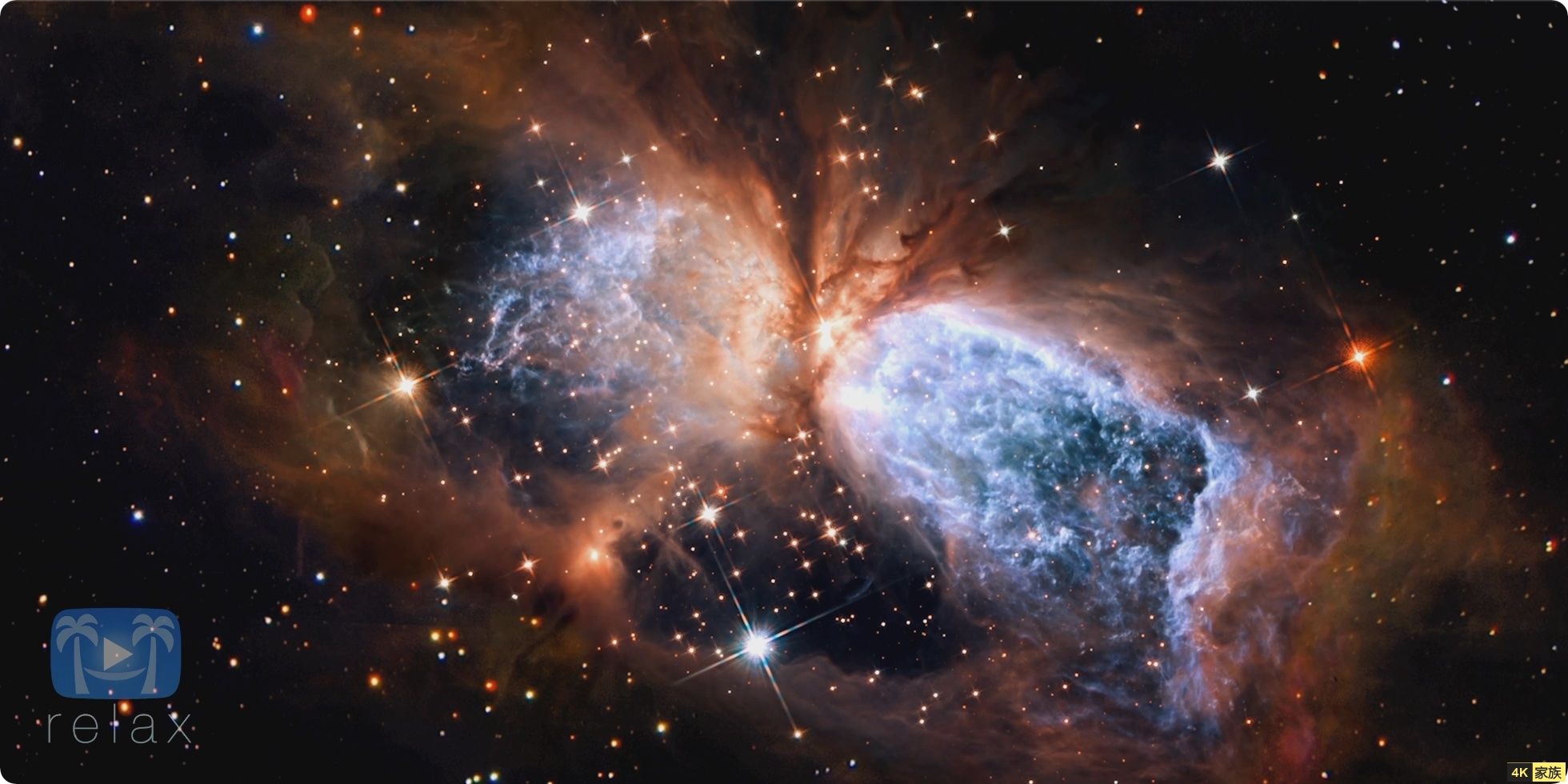 NASA 宇宙 – 太空漫游  4K视频 第4张