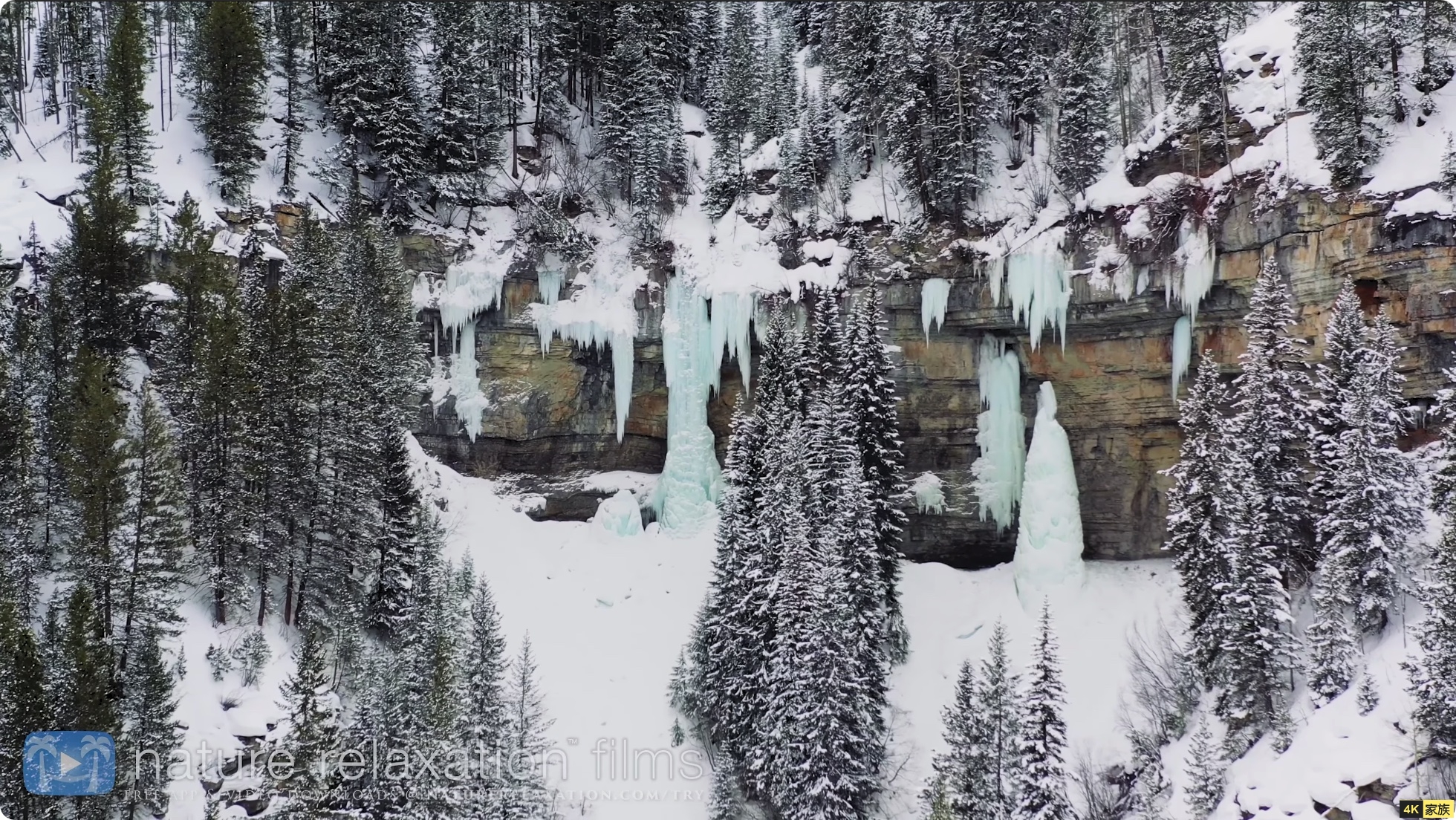 一个视频了解世界风景  4K风景视频 第2张