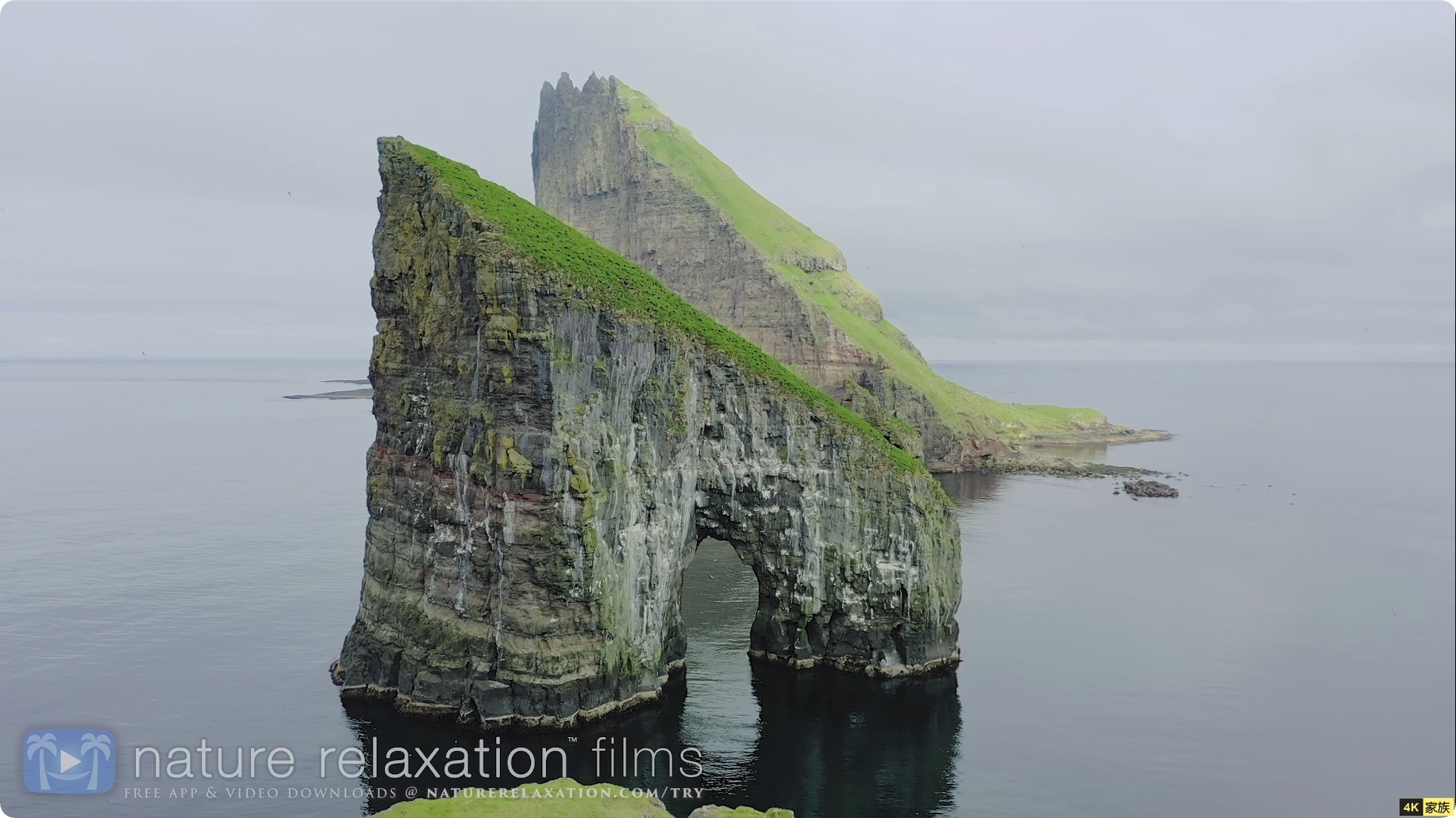 一个视频了解世界风景  4K风景视频 第4张