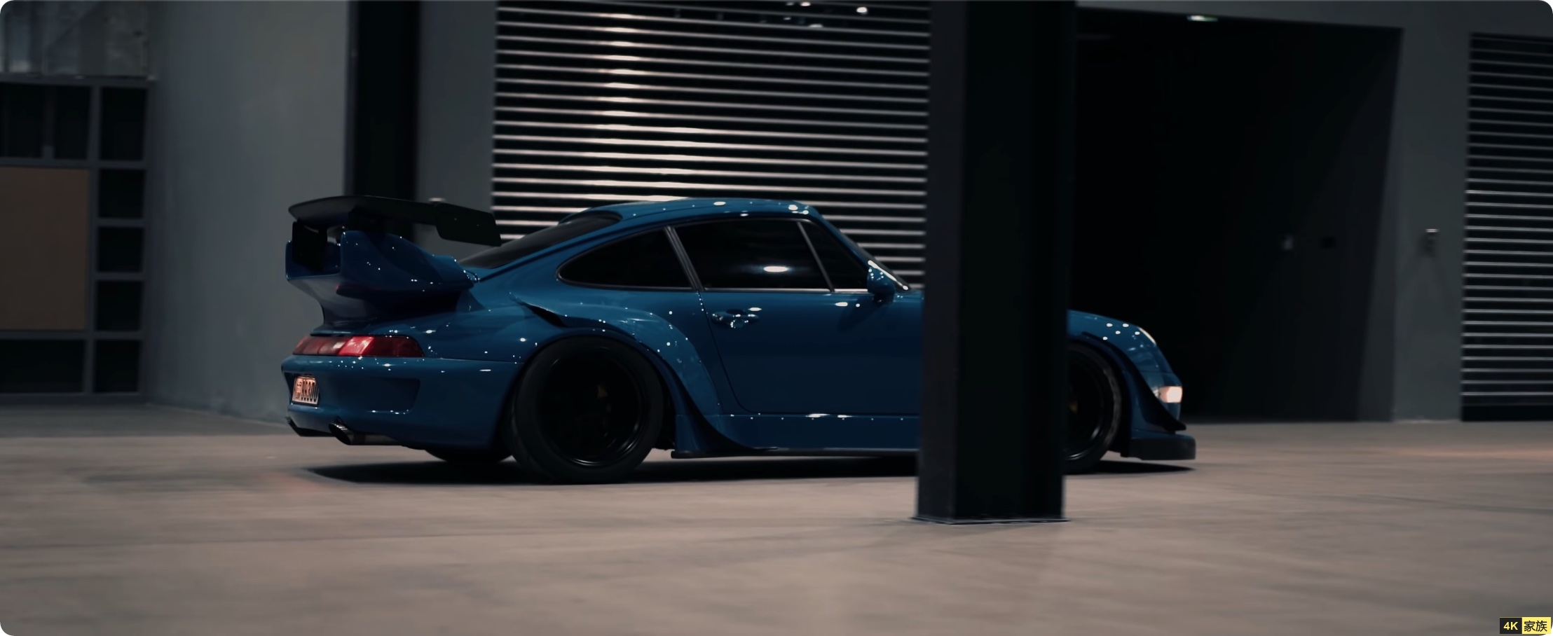 Hartnett Media – Best of 2020 4K 第3张
