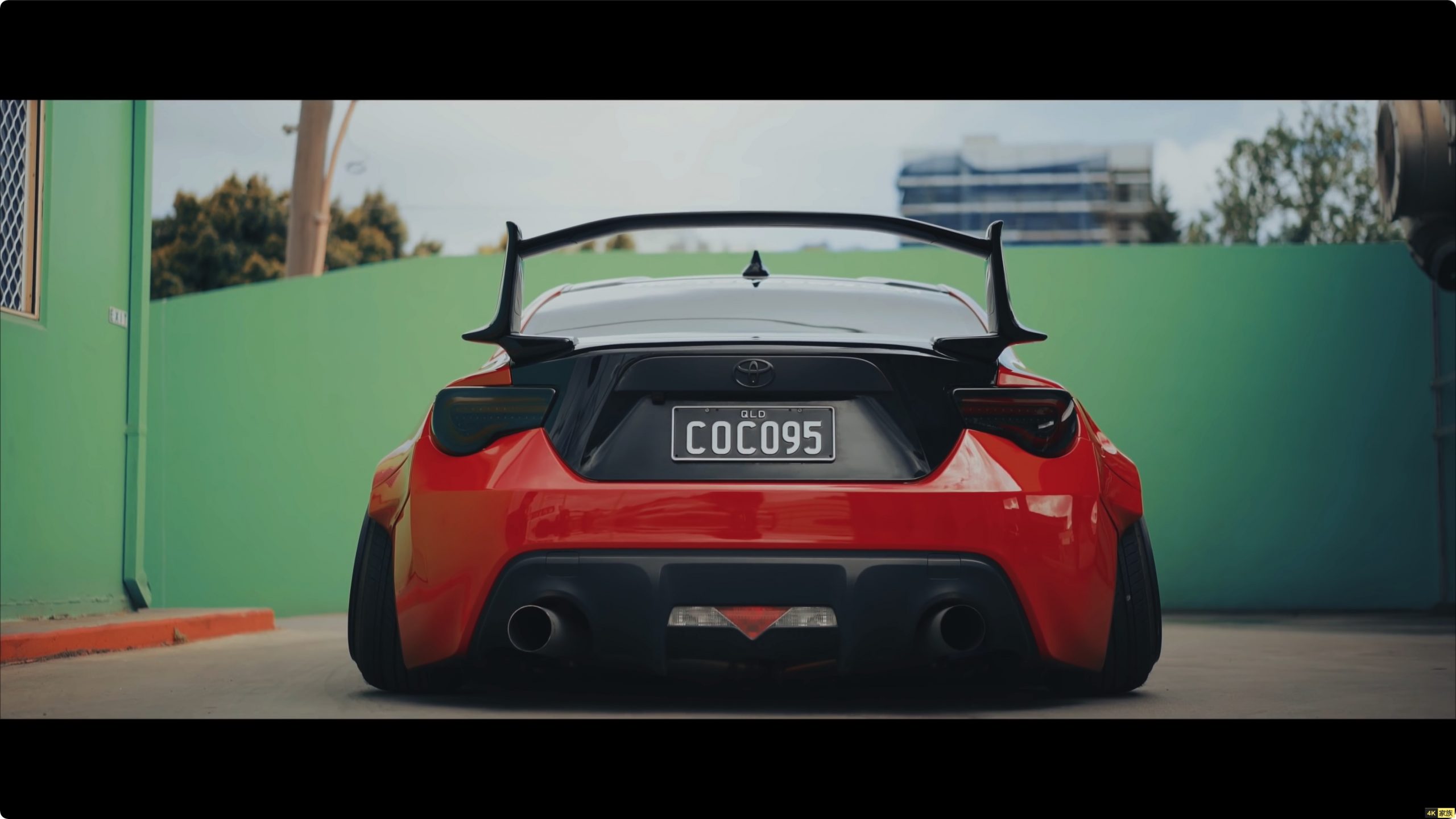 世界时间挑战赛2016   Show’n Shine 4K 第1张