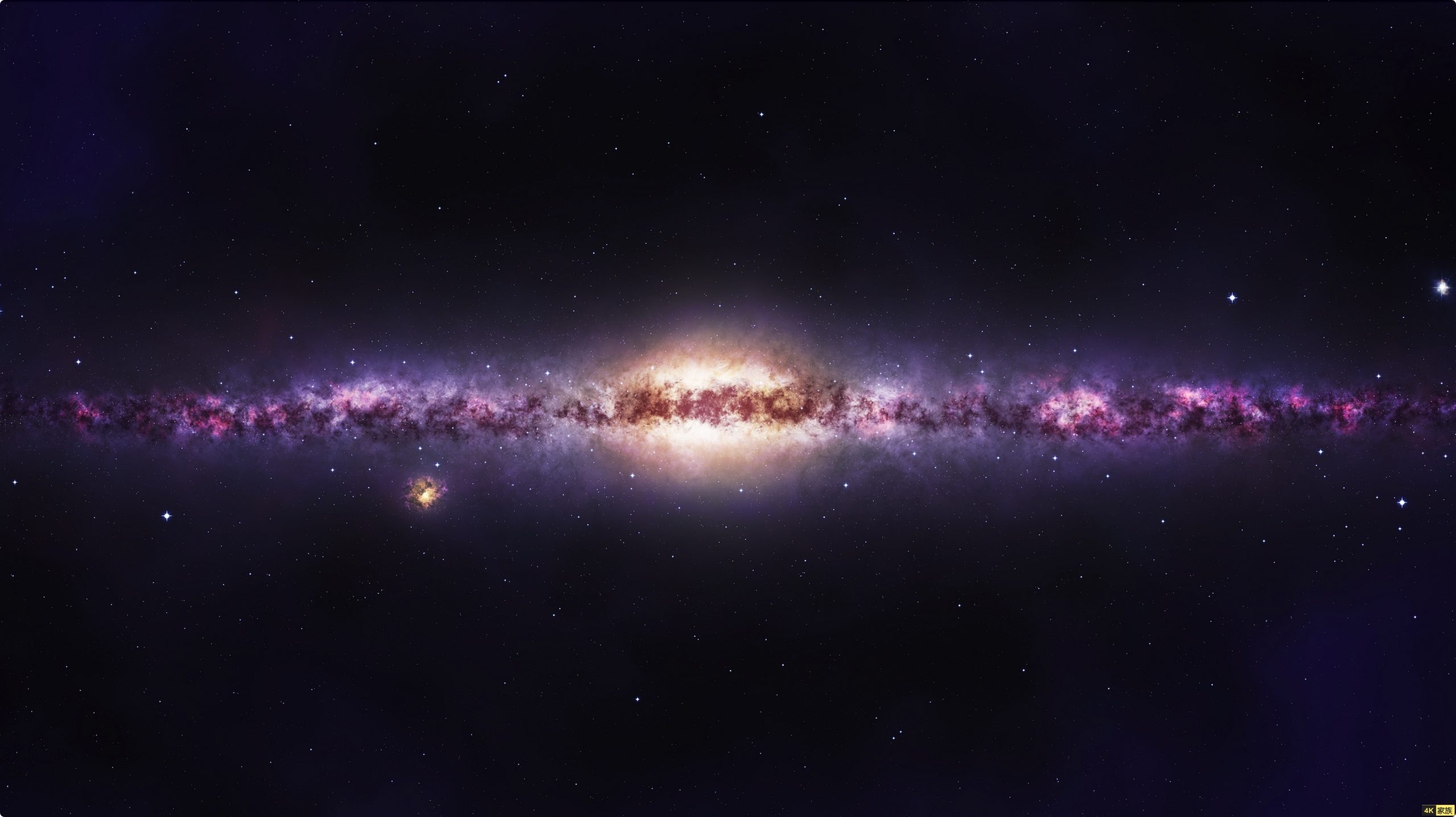 珍藏宇宙8K极品壁纸 7680х4320（537张） 第3张