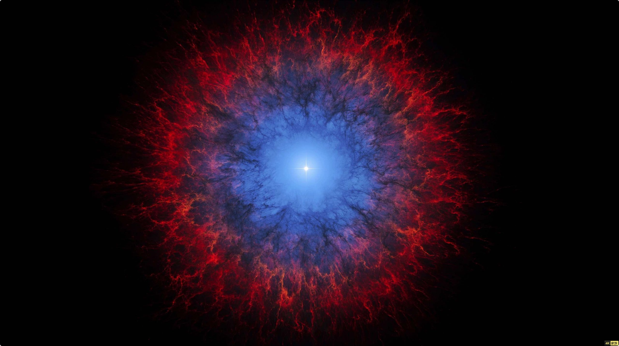 珍藏宇宙8K极品壁纸 7680х4320（537张） 第4张