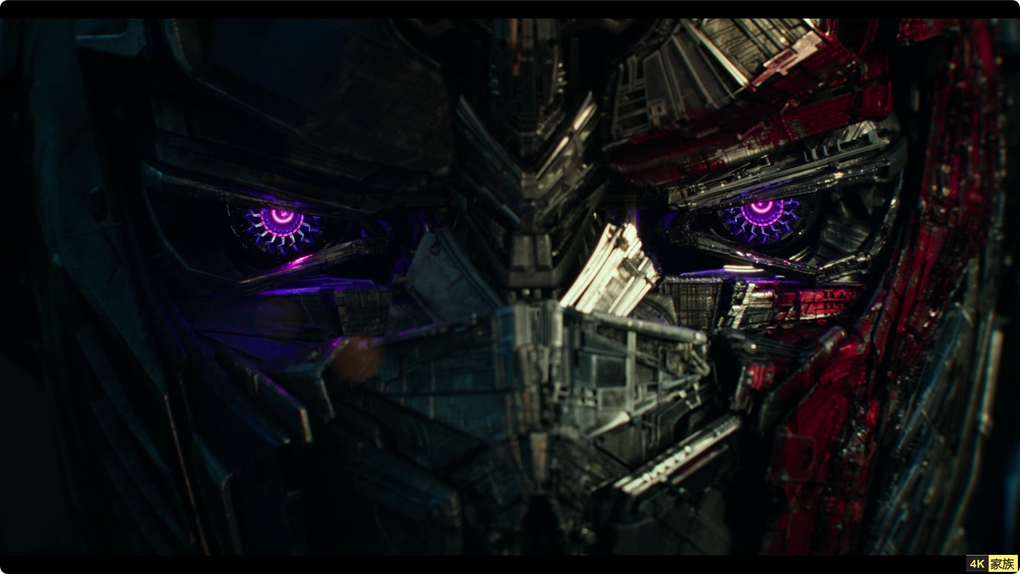 4K电影 变形金刚5最后的骑士 Transformers: The Last Knight (2017) 第2张