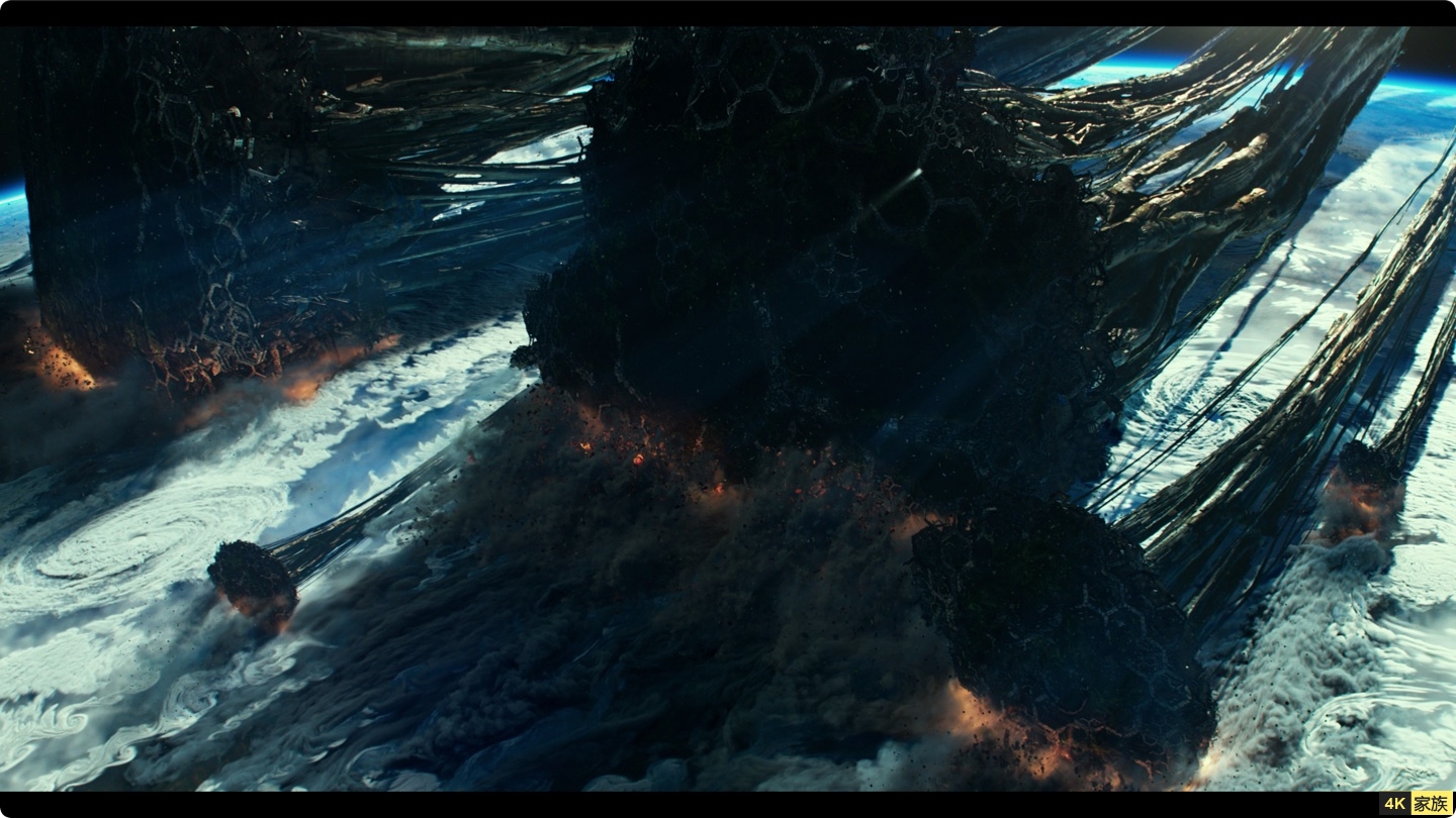 4K电影 变形金刚5最后的骑士 Transformers: The Last Knight (2017) 第3张