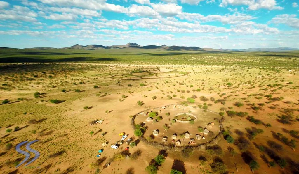 [4K高清视频]AFRICA – Namibia 4K素材 第5张